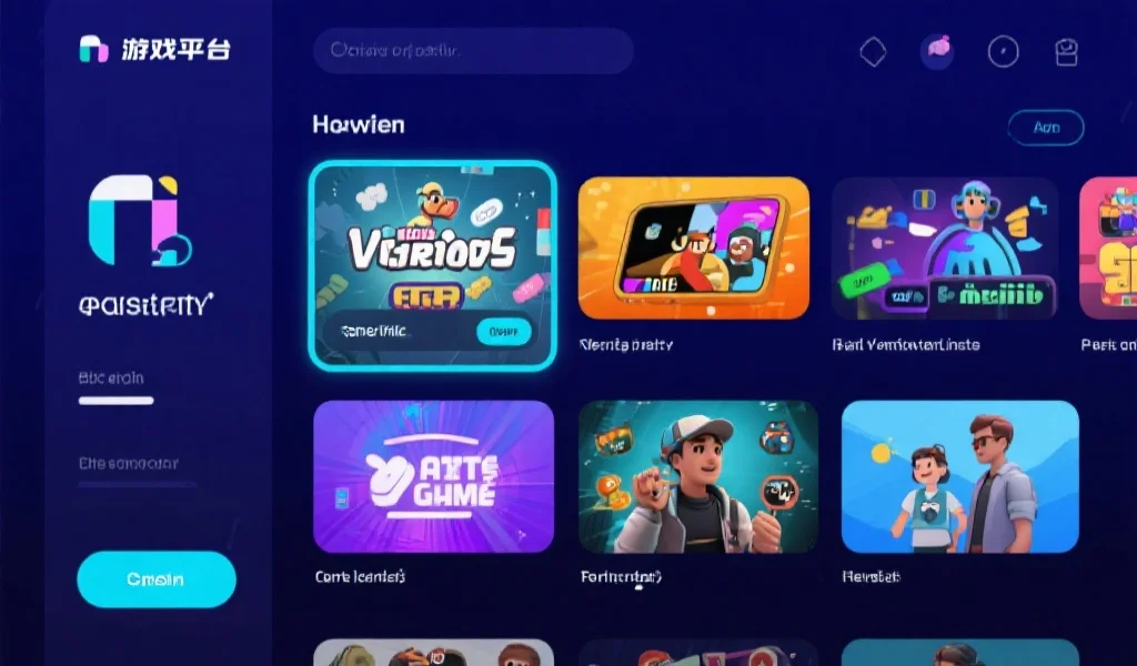 星悦游戏平台热门娱乐类型盘点，助你轻松选择心仪游戏